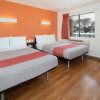 Отель Motel 6 Arcadia, CA - Los Angeles - Pasadena Area, фото 2