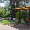 Отель Independent villa with 5 bedrooms with 5 ensuite bathrooms. Private garden, pool & Jacuzzi-Villa al , фото 11