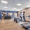 Отель Hampton Inn by Hilton Bedford, фото 21