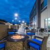 Отель Holiday Inn Express & Suites Gainesville - Lake Lanier Area, an IHG Hotel в Гейнсвиле