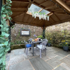 Отель Beautiful 2-bed Cottage in Heysham Village, фото 15