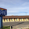 Отель Split Mountain Motel, фото 1