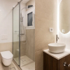 Отель Petite 1BR Apartment in Exarchia, фото 11