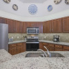 Отель Phoenix West Ii 202 3 Bedroom Condo, фото 35