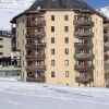 Отель Edifice Grizzly в Энкаме