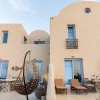 Отель Pink Freud Villas Santorini, фото 20