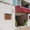 Отель Oakwood Apartments Shirokane в Токио