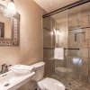 Отель Ruidoso Respite - Six Bedroom Cabin with Hot Tub, фото 8
