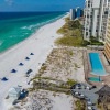 Отель Pelican Beach 1506 1 Bedroom Condo by Pelican Beach Management, фото 19