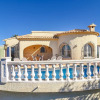 Отель Lush Villa With Swimming Pool in Benitachell, фото 14