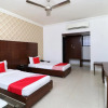 Отель Space By OYO Rooms, фото 27