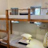 Отель Locomo Hostel Mumbai - Stay Work Eat, фото 13