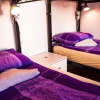 Отель Goldy Hostel, фото 5