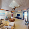 Отель Luxury At Mauna Lani 3 Bedroom Home, фото 17