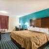 Отель Quality Inn Loudon-Concord, фото 42