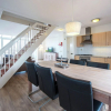 Отель Tidy apartment with dishwasher, close to Amsterdam, фото 12