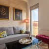 Отель Sevilla Alquila Suites Jardines de Murillo con piscina climatizada, фото 2