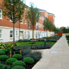 Отель Berkshire Rooms - Newbury, фото 10