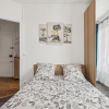 Отель Paris 1BR in front of Montparnasse Tower, фото 6