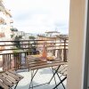 Отель JOIVY Spacious Family Flat For 6 People In Genova, фото 15