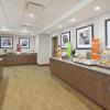 Отель Hampton Inn & Suites Grandville Grand Rapids South, фото 11