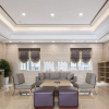 Отель GreenTree Inn Changzhou Zhongwu Avenue Jiangsu University of Techonology Express Hotel, фото 19
