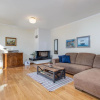 Отель Awesome Home in Malinska With Wifi and 3 Bedrooms, фото 5