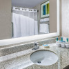 Отель Holiday Inn Express Hotel & Suites Fort Worth Southwest I-20, an IHG Hotel, фото 8