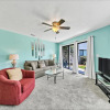 Отель Crystal Village II, Unit 18A, фото 11