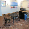 Отель Green Dolphin Motel, фото 3