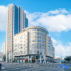 Отель Edinburgh Hotel Chain (Xiamen Convention and Exhibition Center Lingdou Metro Station), фото 4