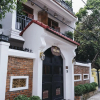 Отель Hue 1962 Inn, фото 12