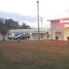 Отель Economy Inn Rocky Mount, фото 4