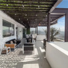 Отель Penthouse Campanario, LA Mejor Vista DE Queretaro, фото 23