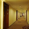 Отель Yannian Business Hotel Changsha, фото 15