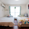 Отель Young Minbak Osaka Guest House, фото 7