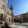 Отель Apartment With 2 Bedrooms in Carpentras, With Enclosed Garden and Wifi в Карпентрасе