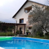 Отель Awesome Apartment In Grabrovnik With Sauna, Wifi And Outdoor Swimming Pool, фото 17