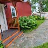 Отель A Private City, Cabin-feel Studio for 1 Person, фото 10