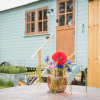 Отель Morndyke Shepherds' Huts, фото 44