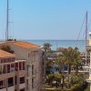 Отель Apartment With 2 Bedrooms in Fréjus, With Wonderful sea View, Furnishe, фото 5