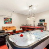 Отель Fabulous 4 bed Villa With West Facing Private Pool and spa With no Rear Neighbours - 457, фото 15
