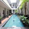 Отель Morina Smart Hotel, фото 1