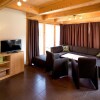 Отель Luxurious Chalet in Murau with Outside Hot Tub, фото 4