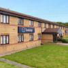 Отель Travelodge Lincoln Thorpe on the Hill, фото 17