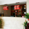 Отель Bamboo Star Hotel- Liyang, фото 2