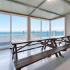Отель Pohang Pinewave Sea & Spa Pension, фото 22