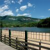 Отель Lakefront Privacy On A Large Wooded Lake Lure, Lakefront 4 Bedroom Home, фото 13