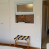 Отель Seaview Studio Flat in Central Halkis, фото 4
