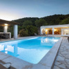 Отель Villa in Ibiza Town, sleeps 12/14 - Can Monte, фото 3